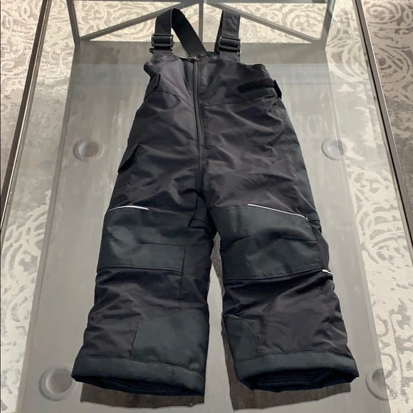 Columbia Kids Ski Snow Pants Boys Girls 3T
